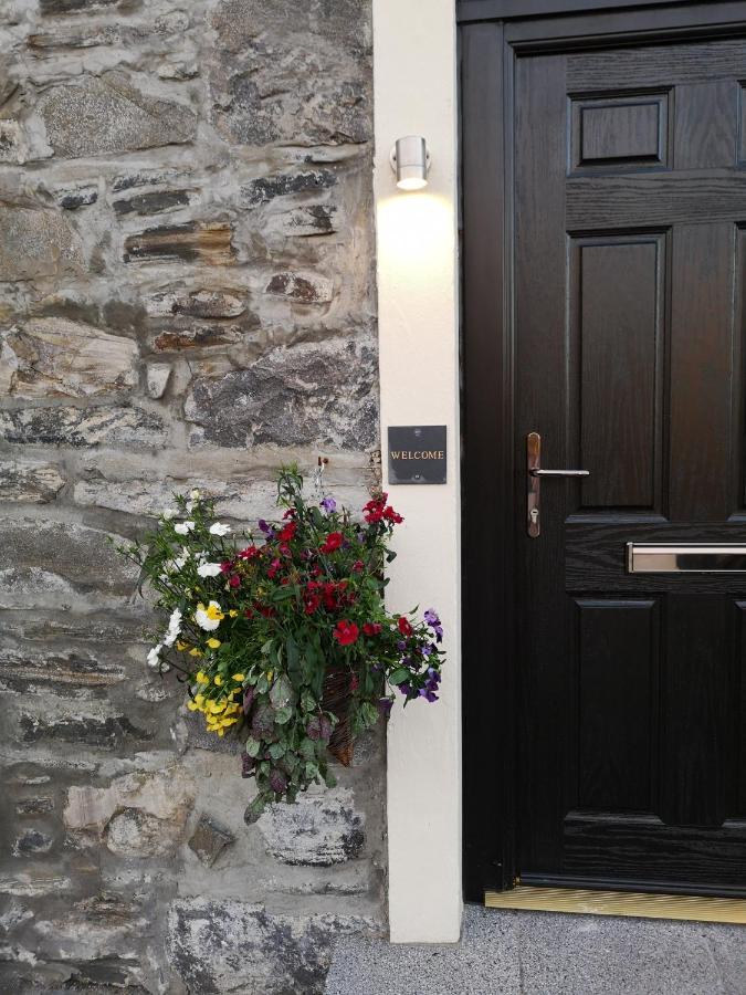Seaview Guesthouse Mallaig Bagian luar foto