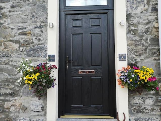 Seaview Guesthouse Mallaig Bagian luar foto