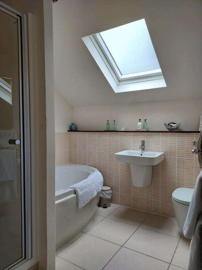 Seaview Guesthouse Mallaig Ruang foto