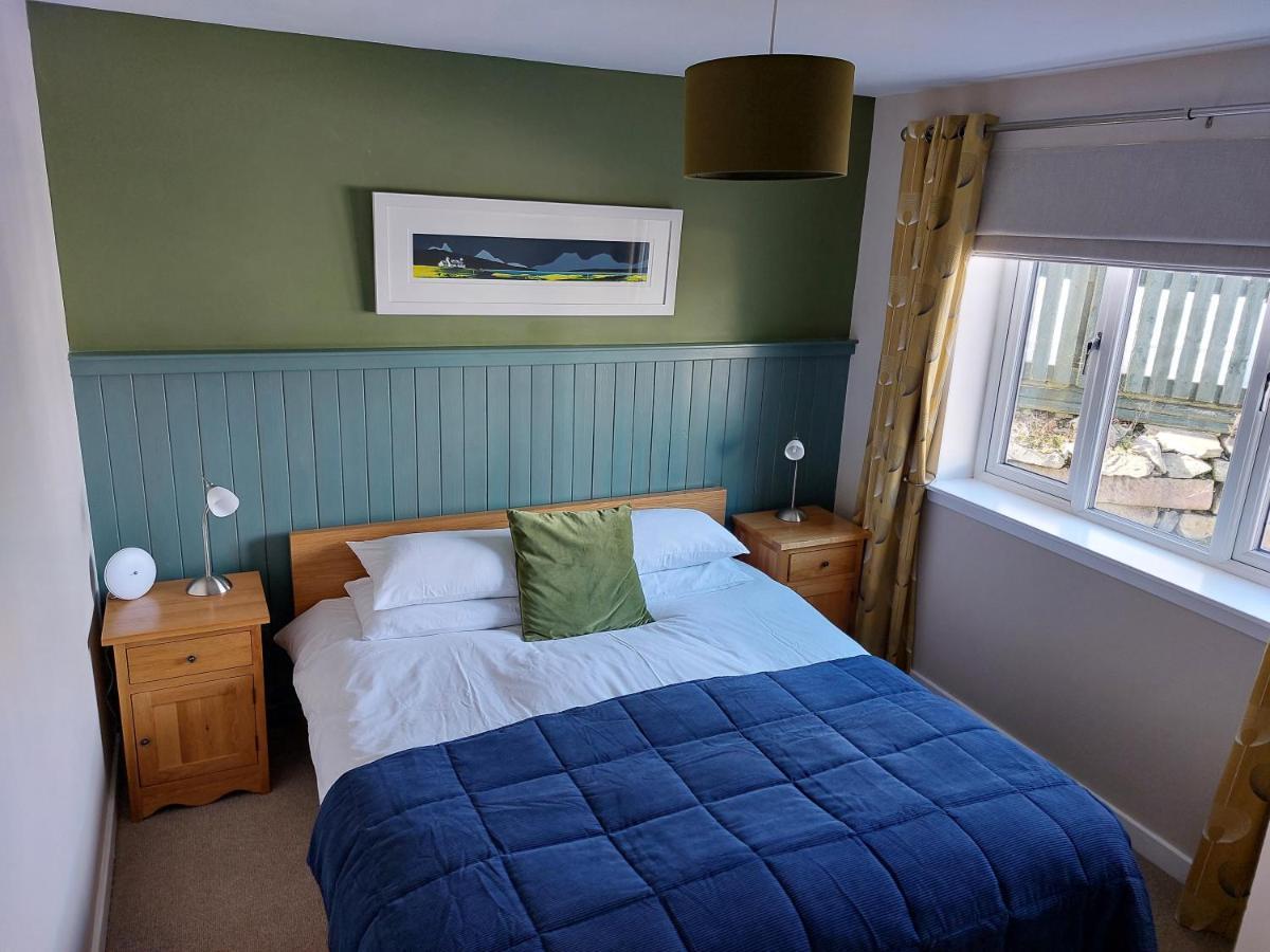 Seaview Guesthouse Mallaig Bagian luar foto